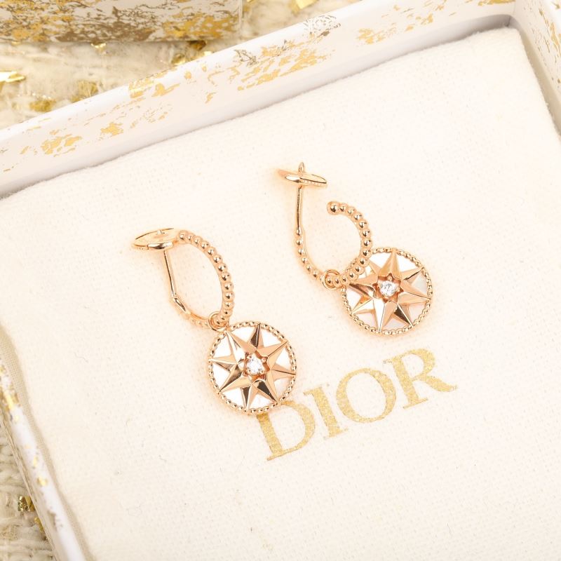 Christian Dior Earrings